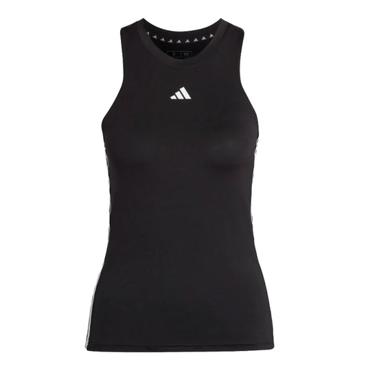 Adidas Women's Train Essentials Regular 3STR Tank HR7815