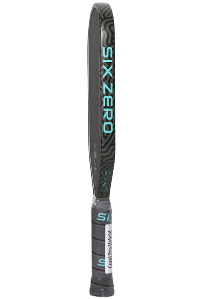 Six Zero Coral Pro Hybrid 16mm - Black