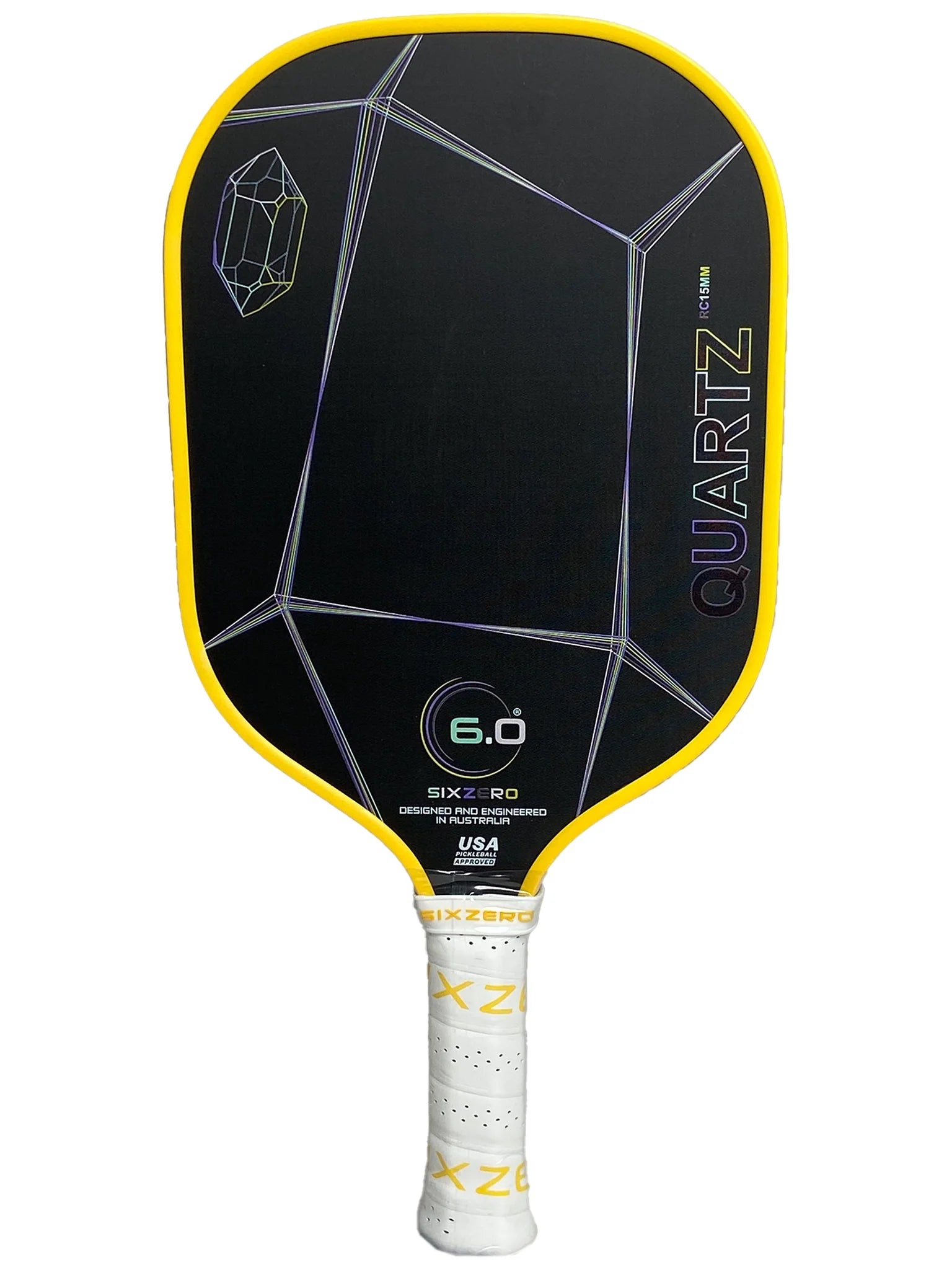 Six Zero Pickleball Paddles | Pickleballzon – Double Black Six Zero Pickleball Paddles | Pickleballzon – Double Black