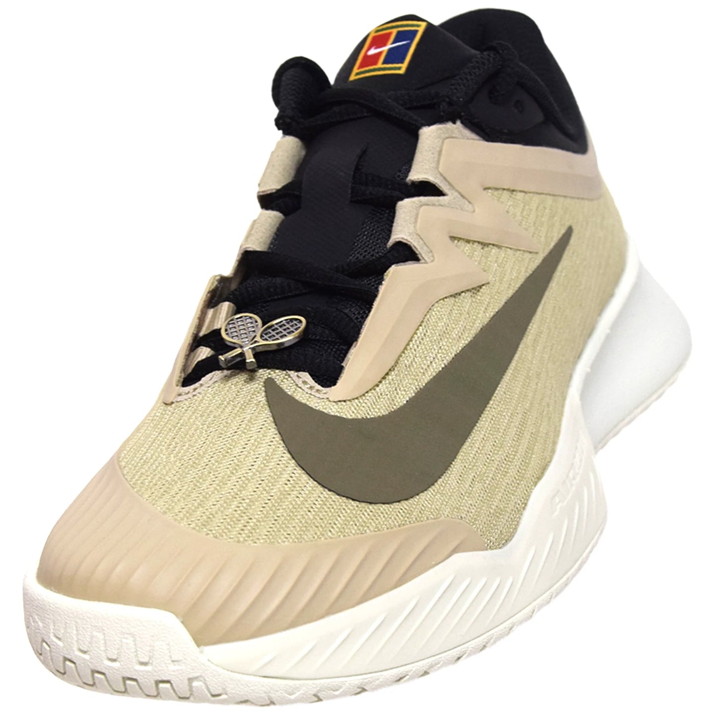 Nike Men's Air Zoom Vapor Pro 3 HC Heritage HV1483-200 - Tenniszon