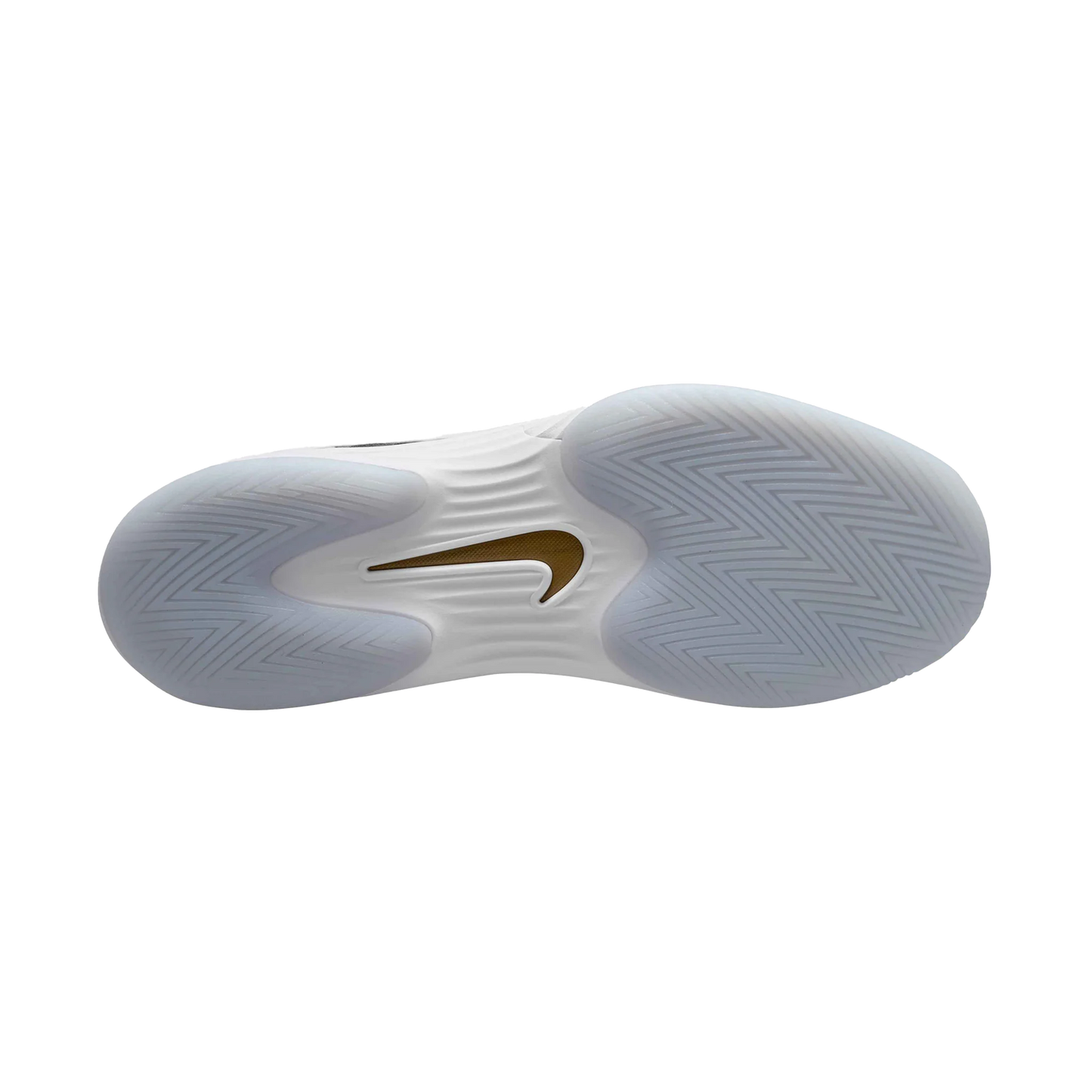 Nike Men's Air Zoom Vapor 12 HC Magnolia HV1486-100