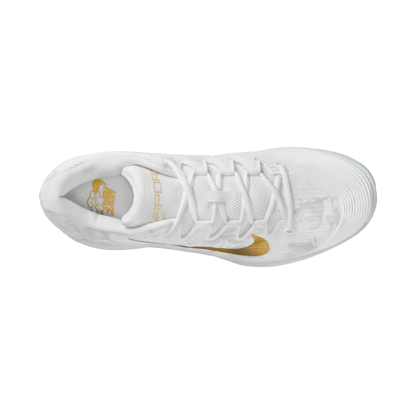 Nike Men's Air Zoom Vapor 12 HC Magnolia HV1486-100