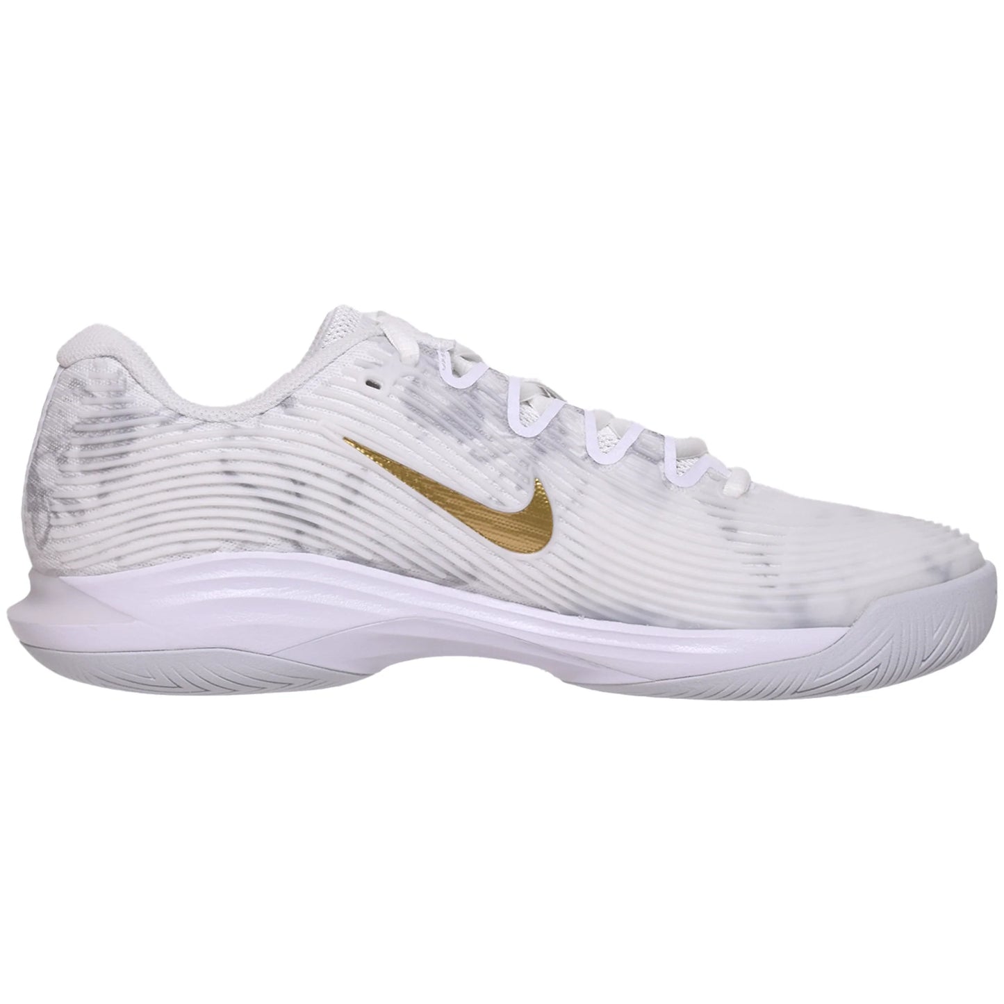 Nike Men's Air Zoom Vapor 12 HC Magnolia HV1486-100
