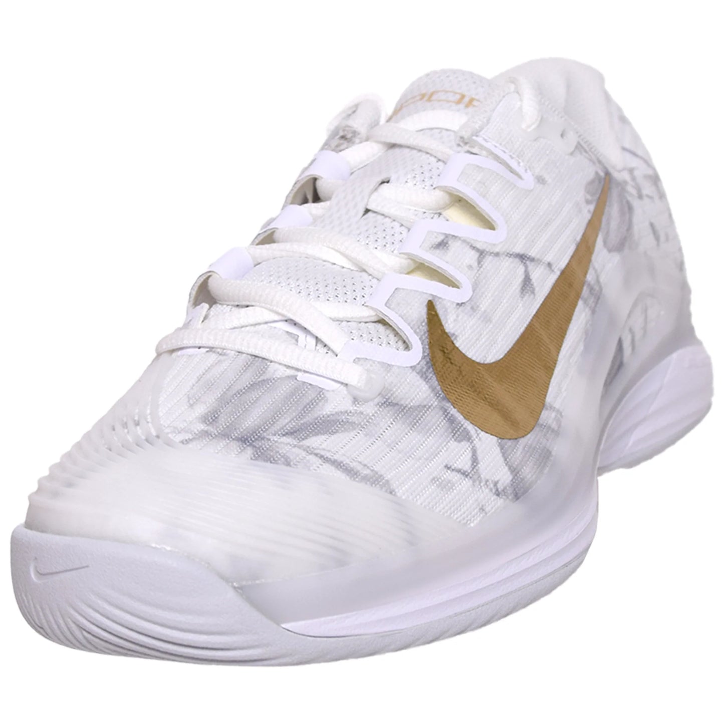 Nike Men's Air Zoom Vapor 12 HC Magnolia HV1486-100