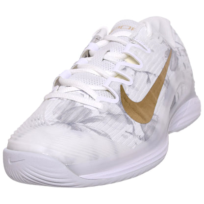 Nike Men's Air Zoom Vapor 12 HC Magnolia HV1486-100