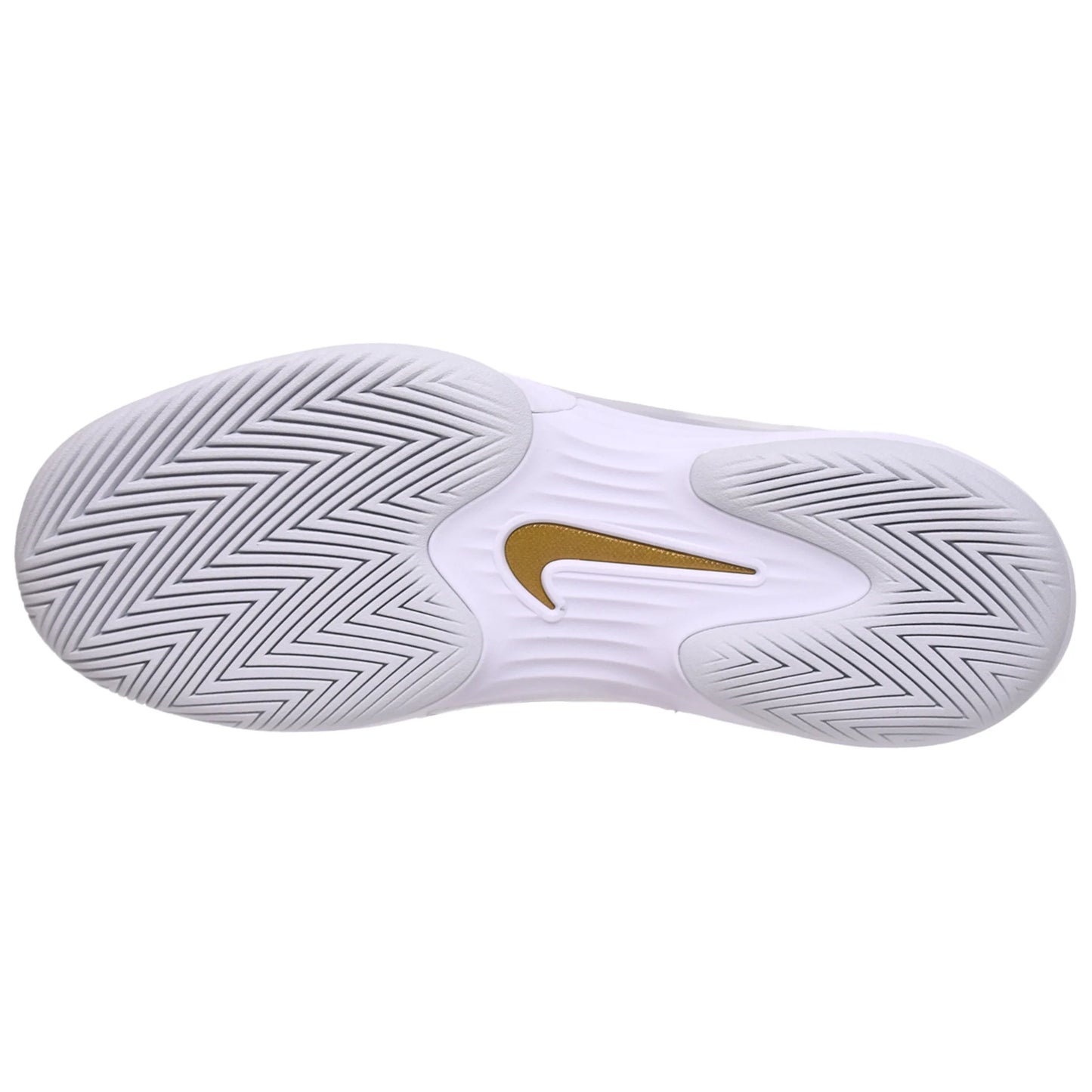 Nike Men's Air Zoom Vapor 12 HC Magnolia HV1486-100
