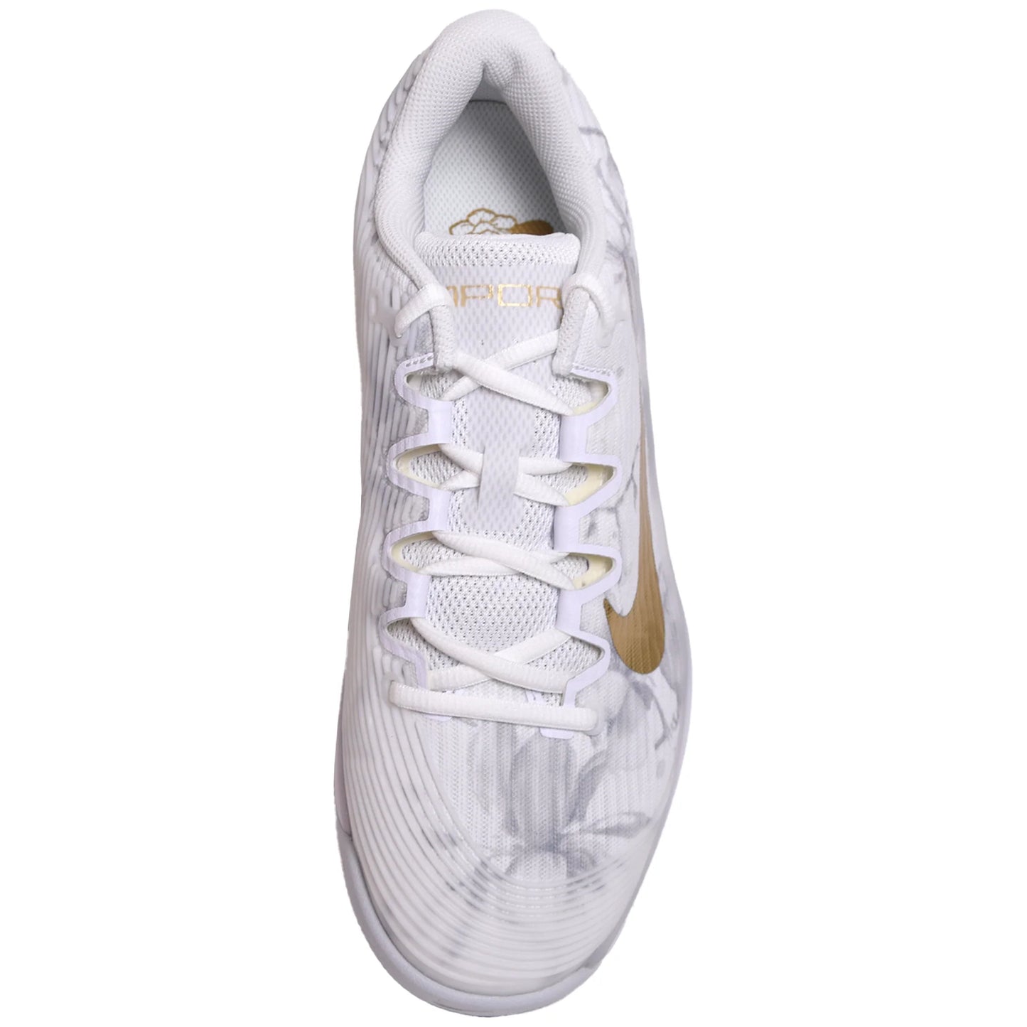 Nike Men's Air Zoom Vapor 12 HC Magnolia HV1486-100