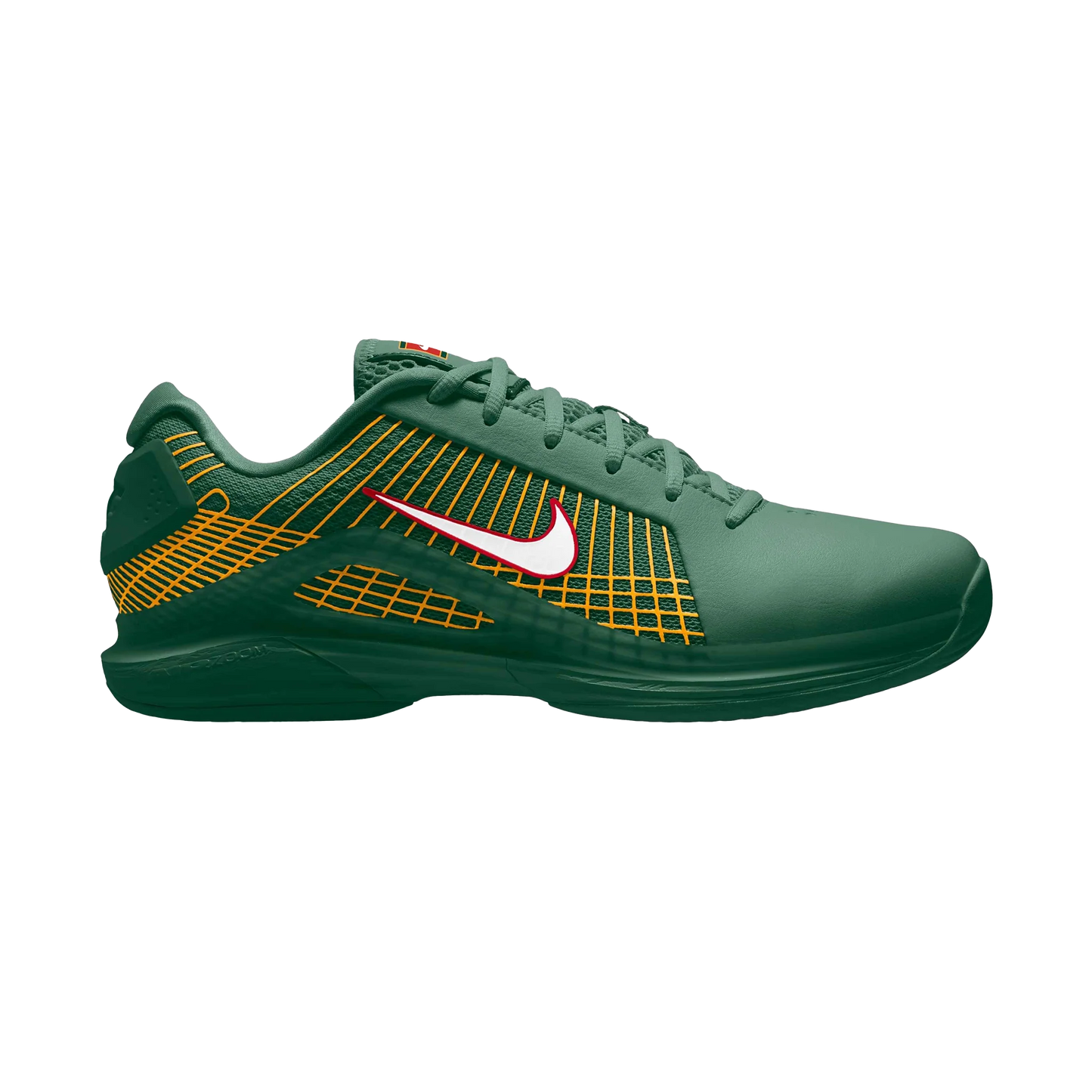 Nike Men's Air Zoom Vapor 12 Hypersmash HV1488-300