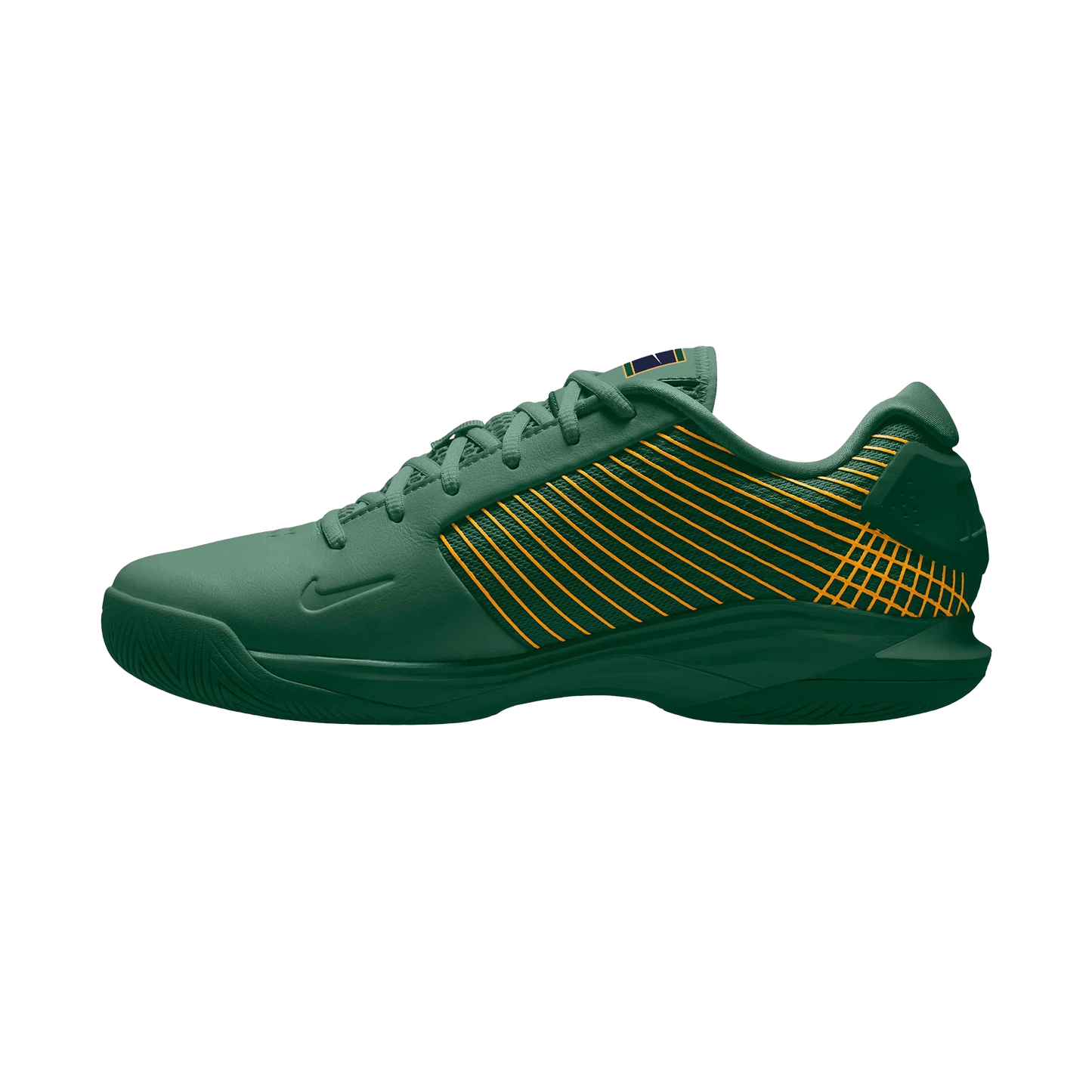 Nike Men's Air Zoom Vapor 12 Hypersmash HV1488-300