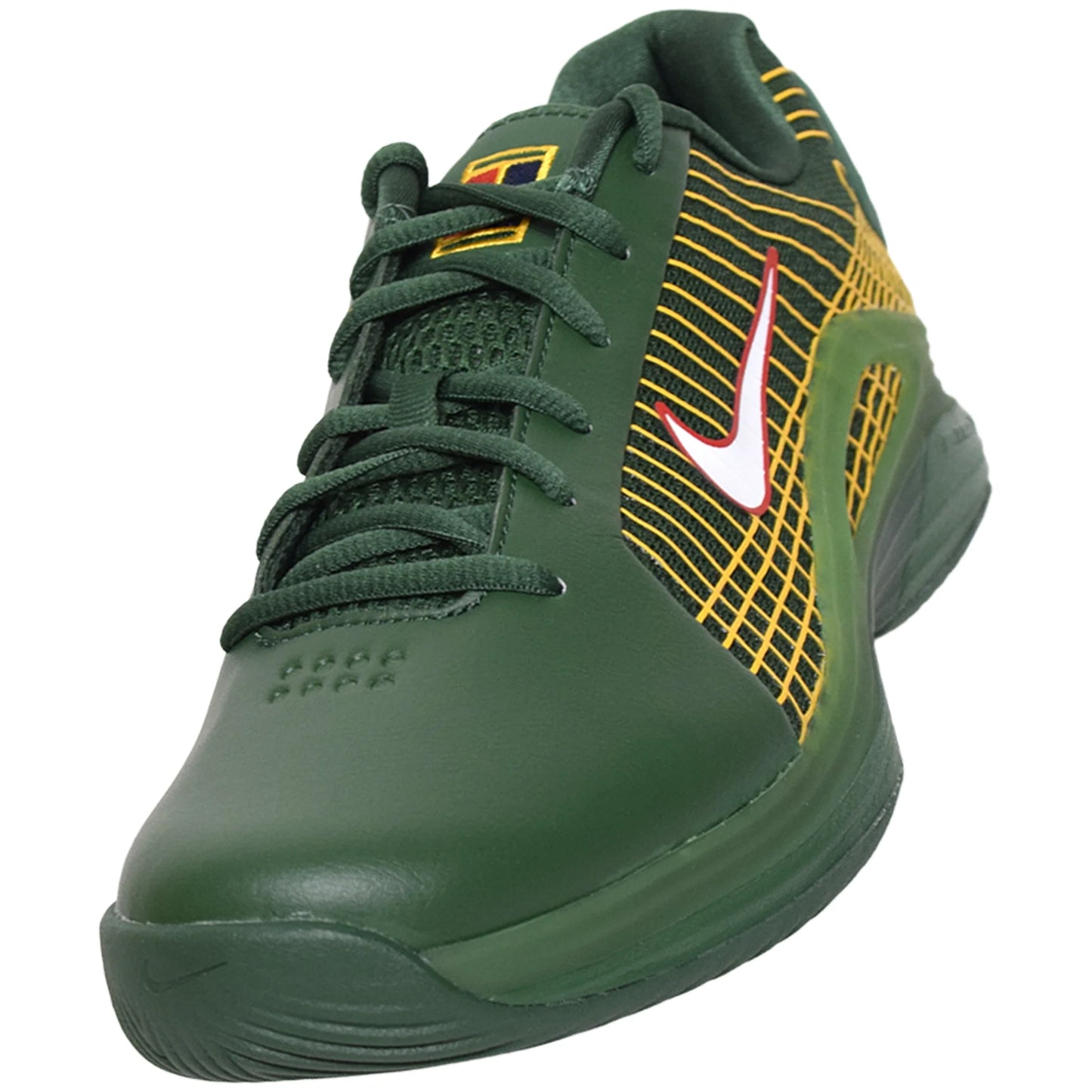 Nike Men's Air Zoom Vapor 12 Hypersmash HV1488-300