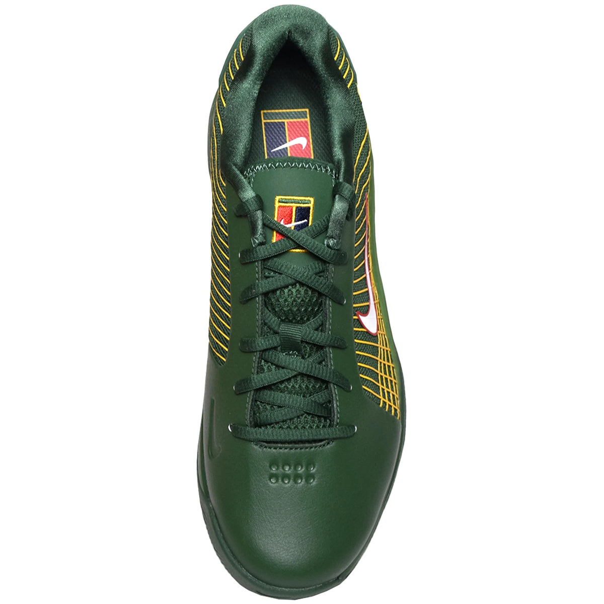 Nike Men's Air Zoom Vapor 12 Hypersmash HV1488-300