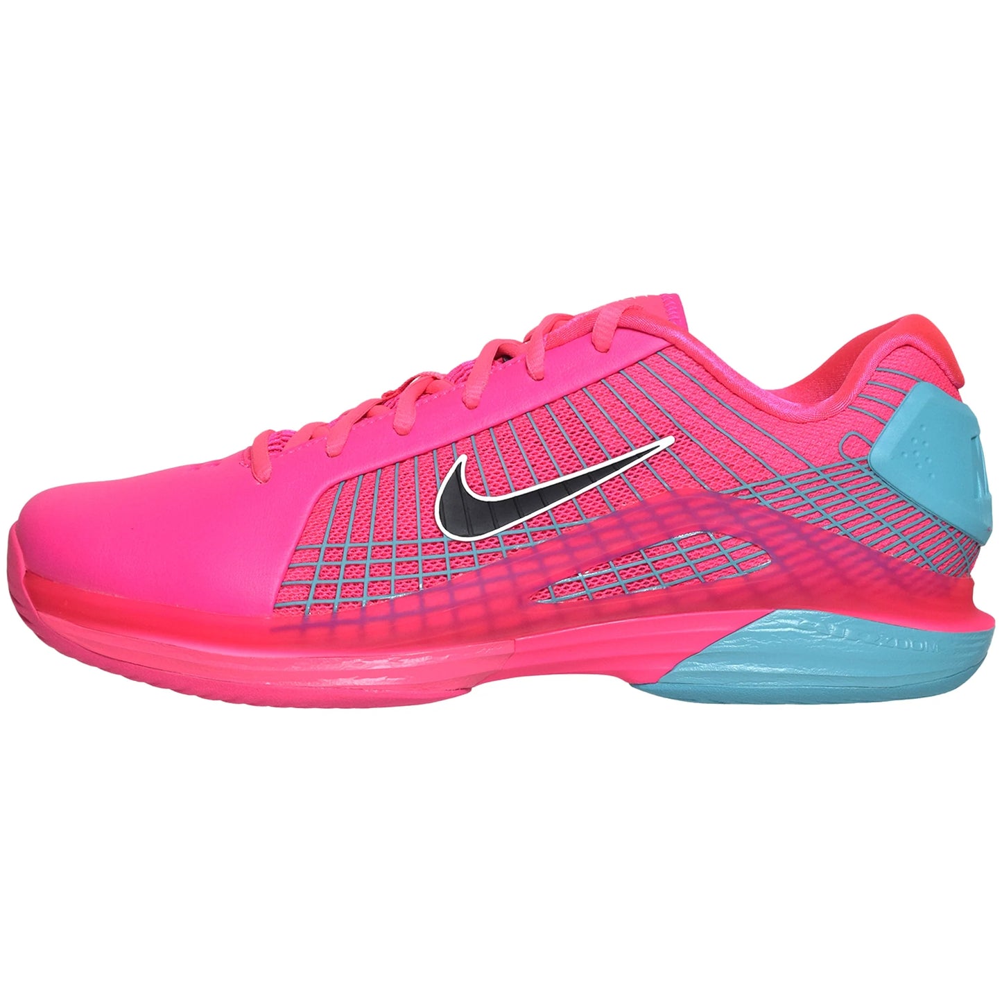 Nike Homme Air Zoom Vapor 12 Hypersmash HV1488-600