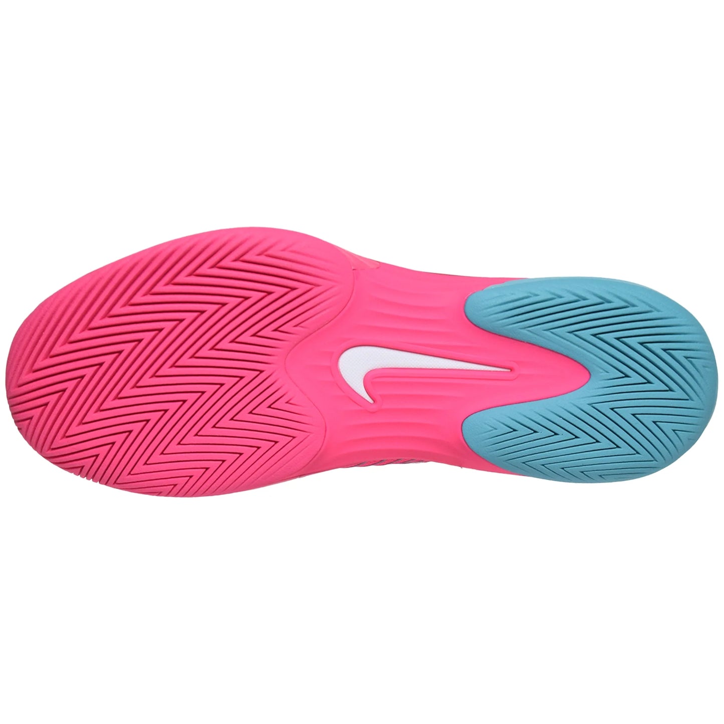 Nike Homme Air Zoom Vapor 12 Hypersmash HV1488-600