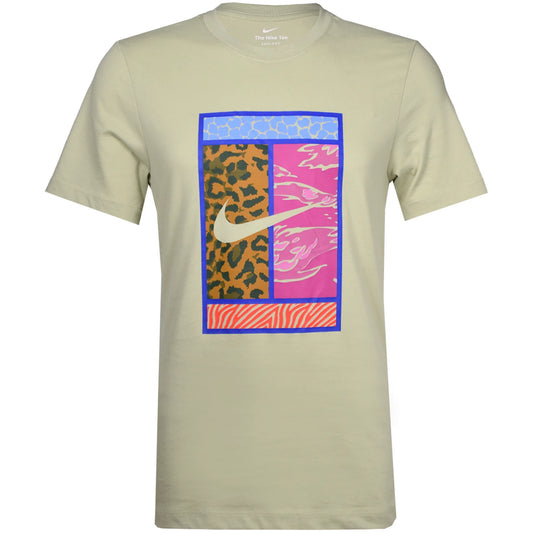 Nike Men's Dri-Fit Court Tee HV1715-371