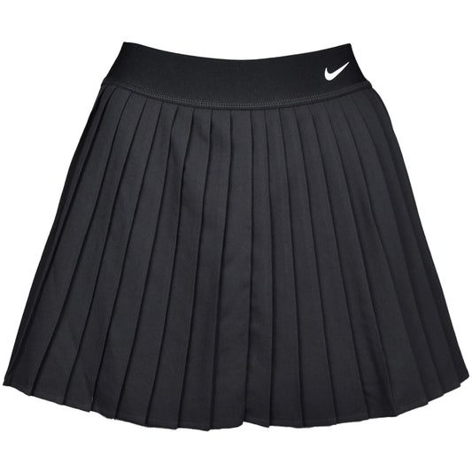 Nike Women's Dri-Fit Victory HR Pleated Skirt HV9951-010