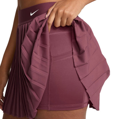 Nike jupe plissée Dri-Fit Victory HR pour femme HV9951-654