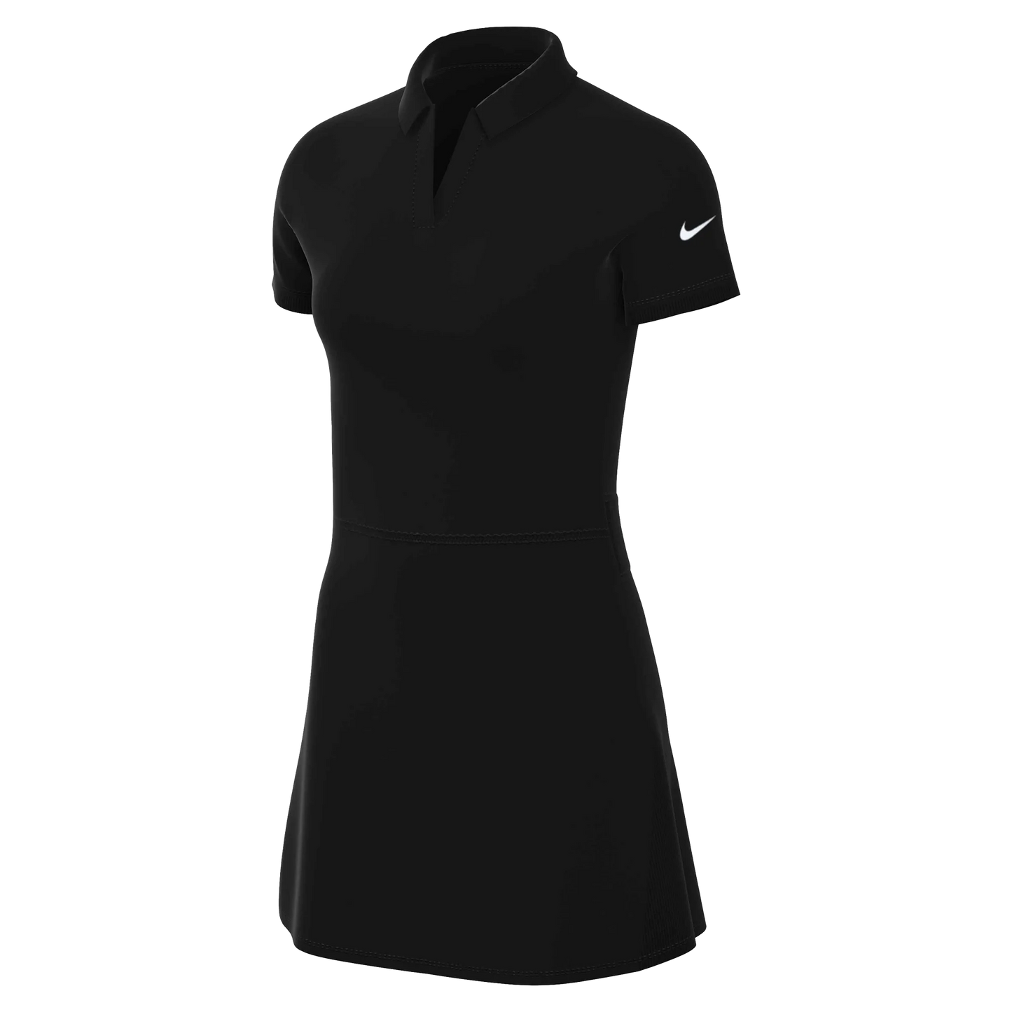 Nike robe polo Dri-Fit Victory pour femme IB0220-010