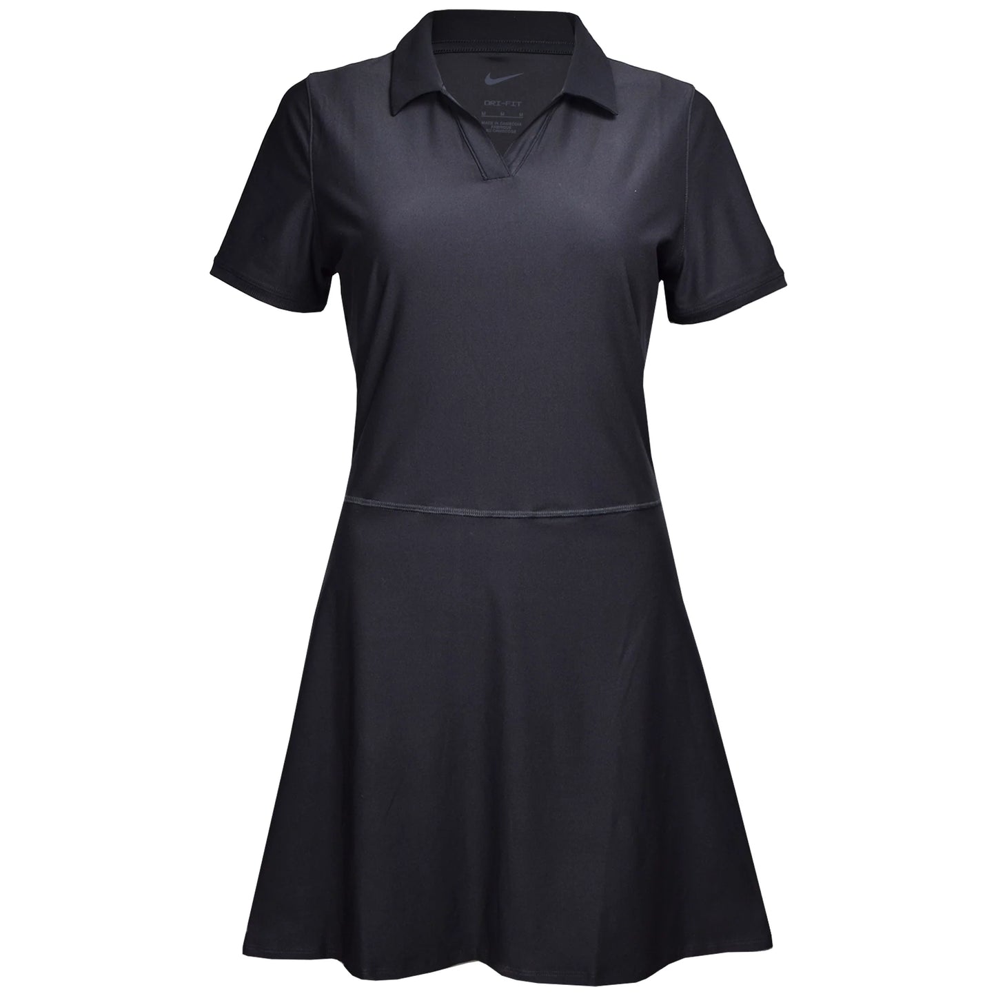 Nike robe polo Dri-Fit Victory pour femme IB0220-010
