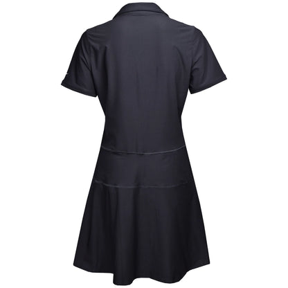 Nike robe polo Dri-Fit Victory pour femme IB0220-010