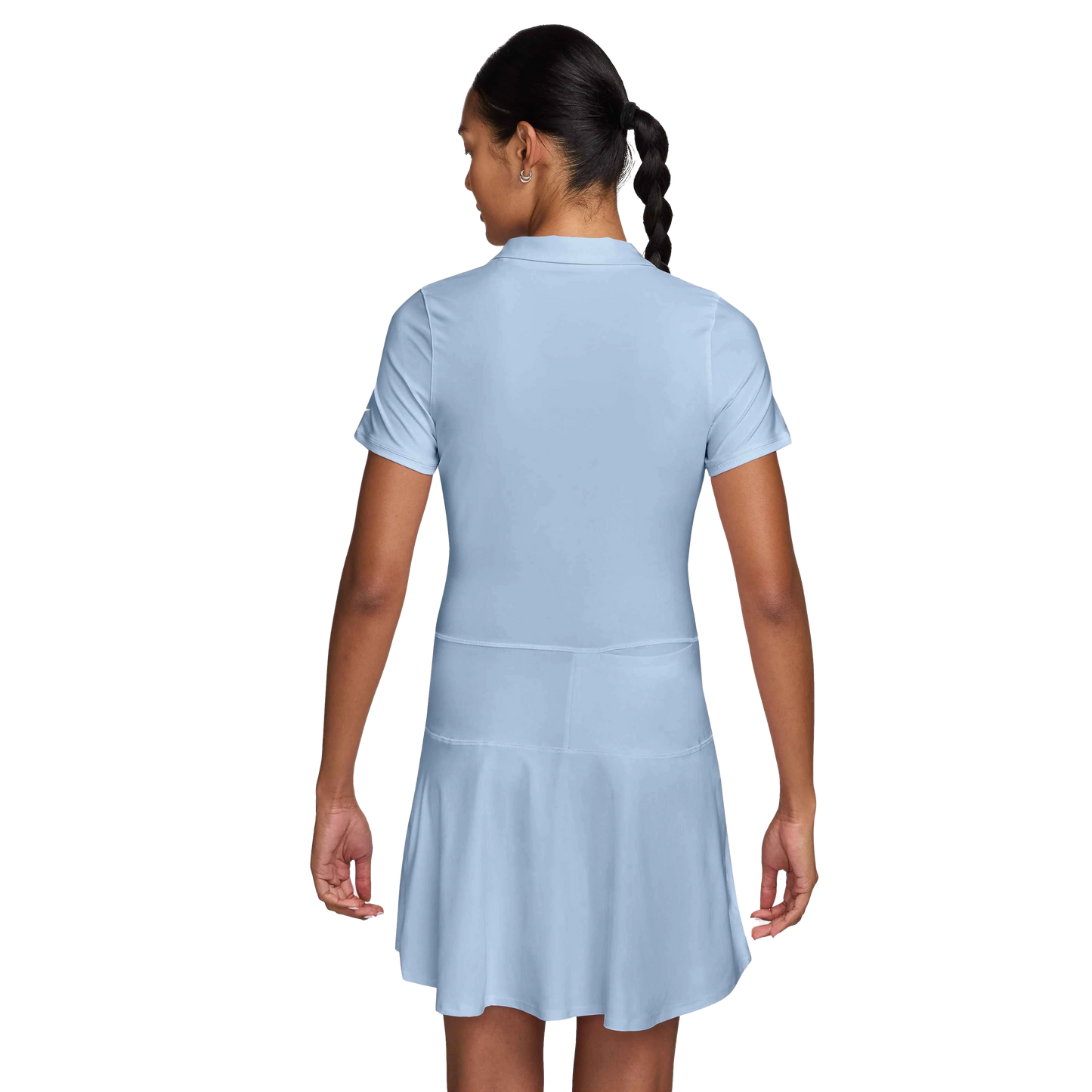 Nike Women's Dri-FIT Victory Polo Dress IB0220-407