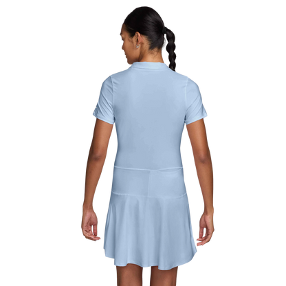 Nike Women's Dri-FIT Victory Polo Dress IB0220-407
