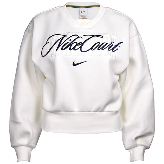 Nike Women's Crew-Neck Top IB0757-133