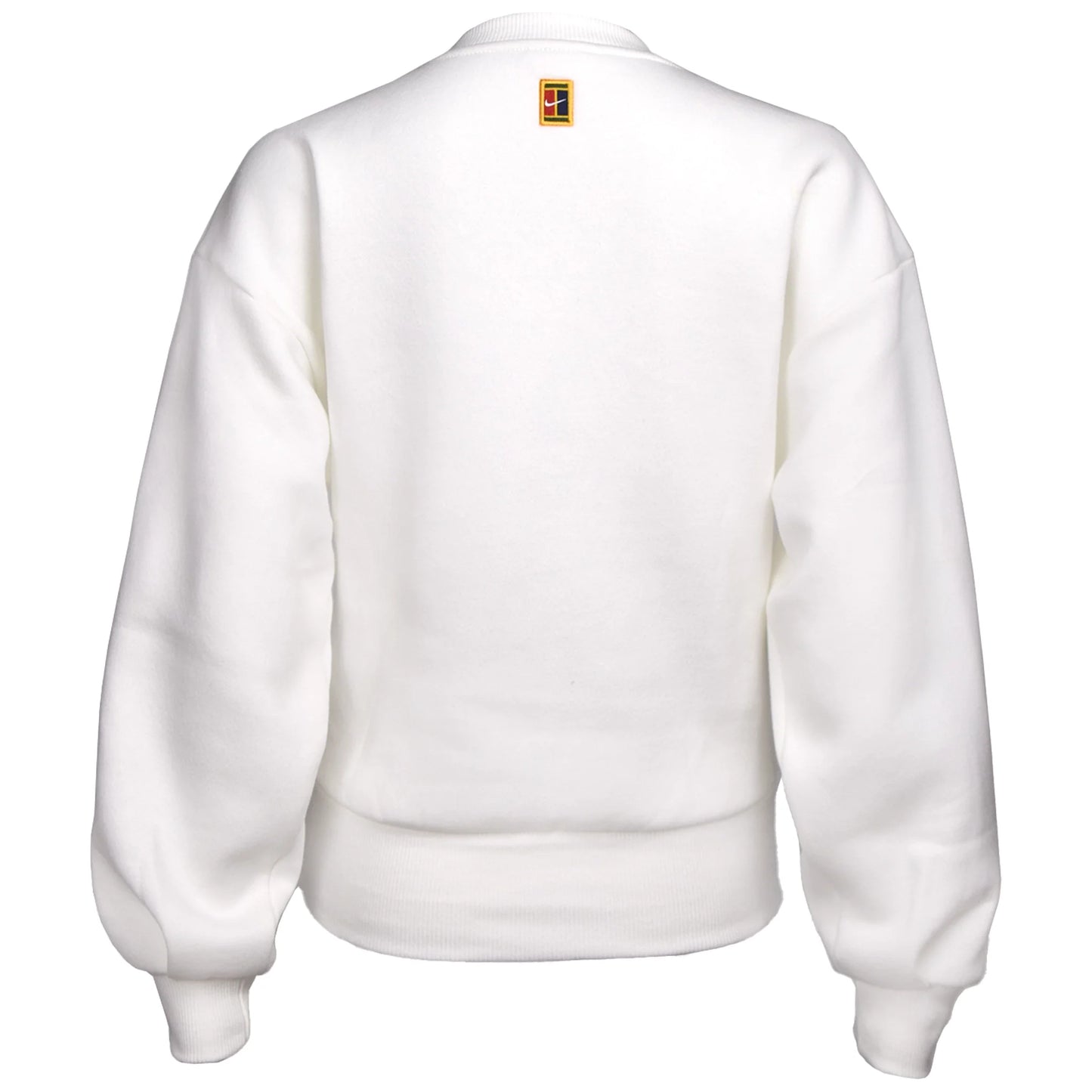 Nike Haut de tennis à col ras-du-cou pour femme IB0757-133
