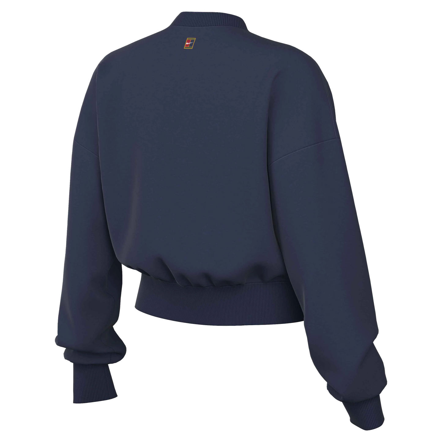 Nike Sweat-shirt Club en molleton pour femme IB0757-410