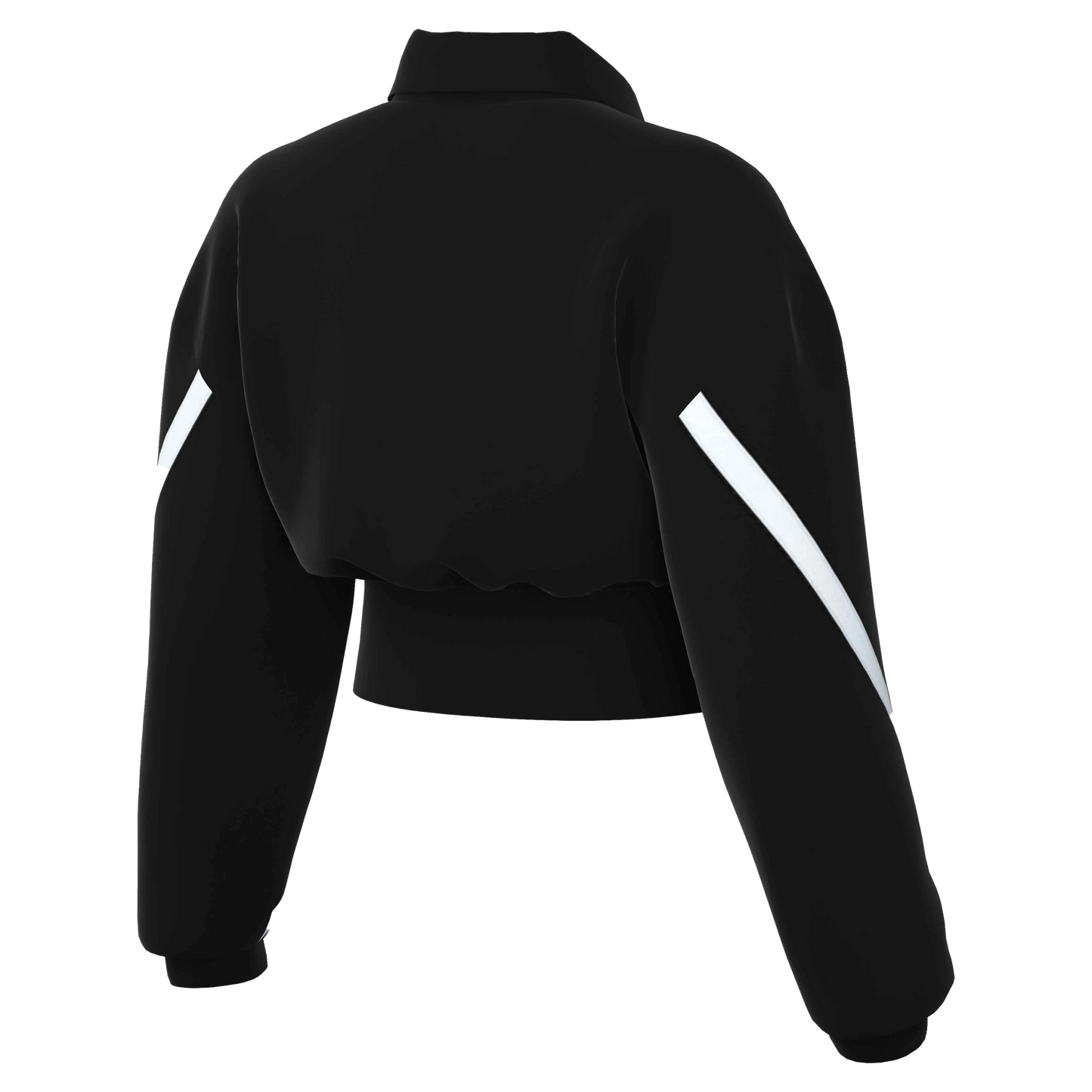 Nike Veste Advantage Dri-Fit à Zip intégral pour femme IB0776-010