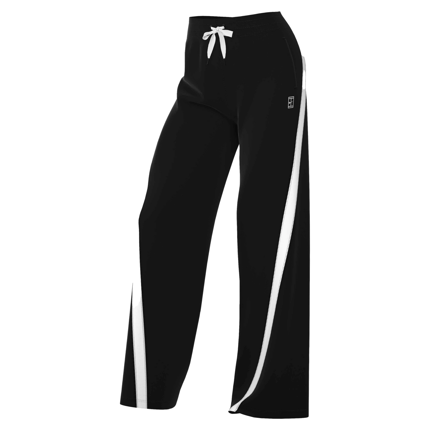Nike Women's Advantage Dri-FIT Mid-Rise IB0782-010
