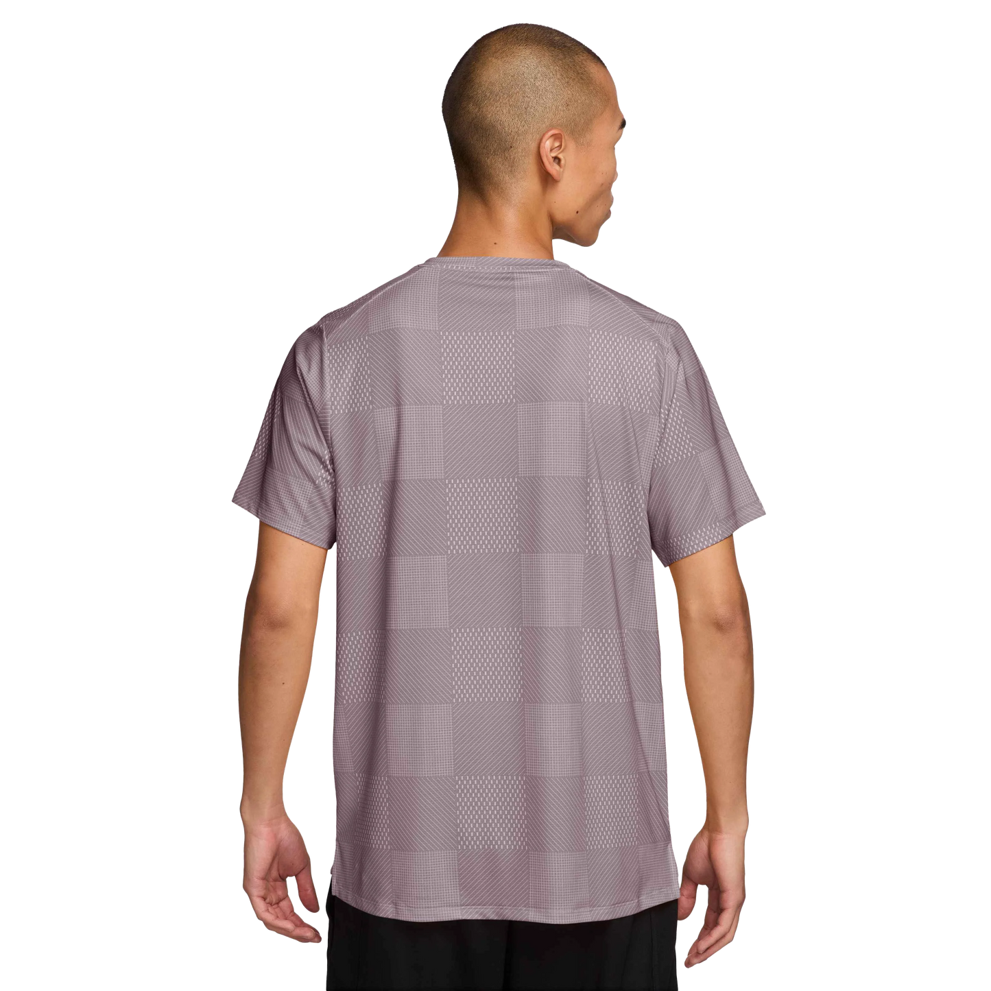 Nike Men's Court DF Advantage Top Print IB1064-226
