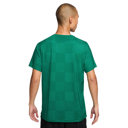 Nike Men's Court DF Advantage Top Print IB1064-365