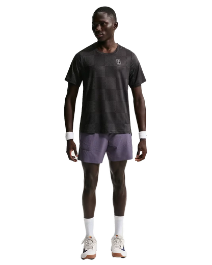 Nike Men's Court Dri-FIT Advantage Short 6'' IB1071-573