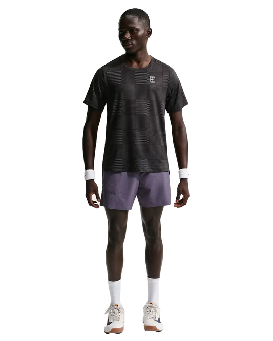 Nike Men's Court Dri-FIT Advantage Short 6'' IB1071-573