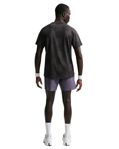 Nike Men's Court Dri-FIT Advantage Short 6'' IB1071-573