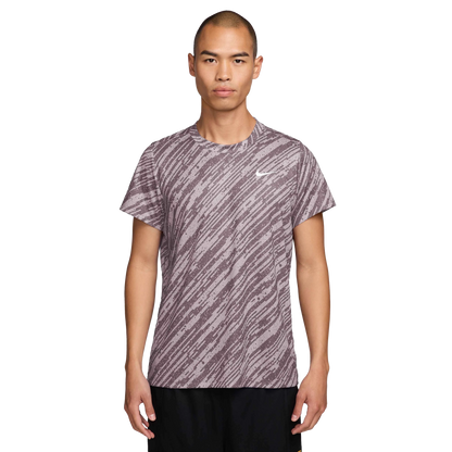 Nike Men's Court Dri-Fit Victory Top Print IB1530-019