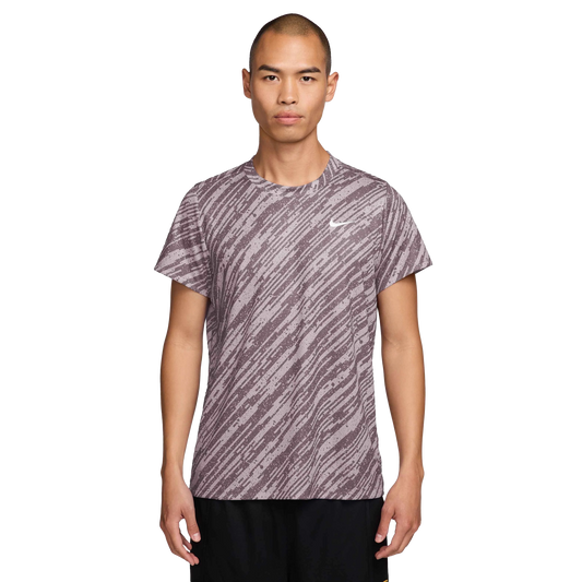 Nike Men's Court Dri-Fit Victory Top Print IB1530-019