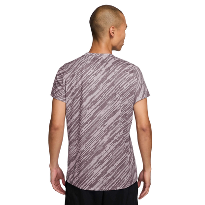 Nike Men's Court Dri-Fit Victory Top Print IB1530-019