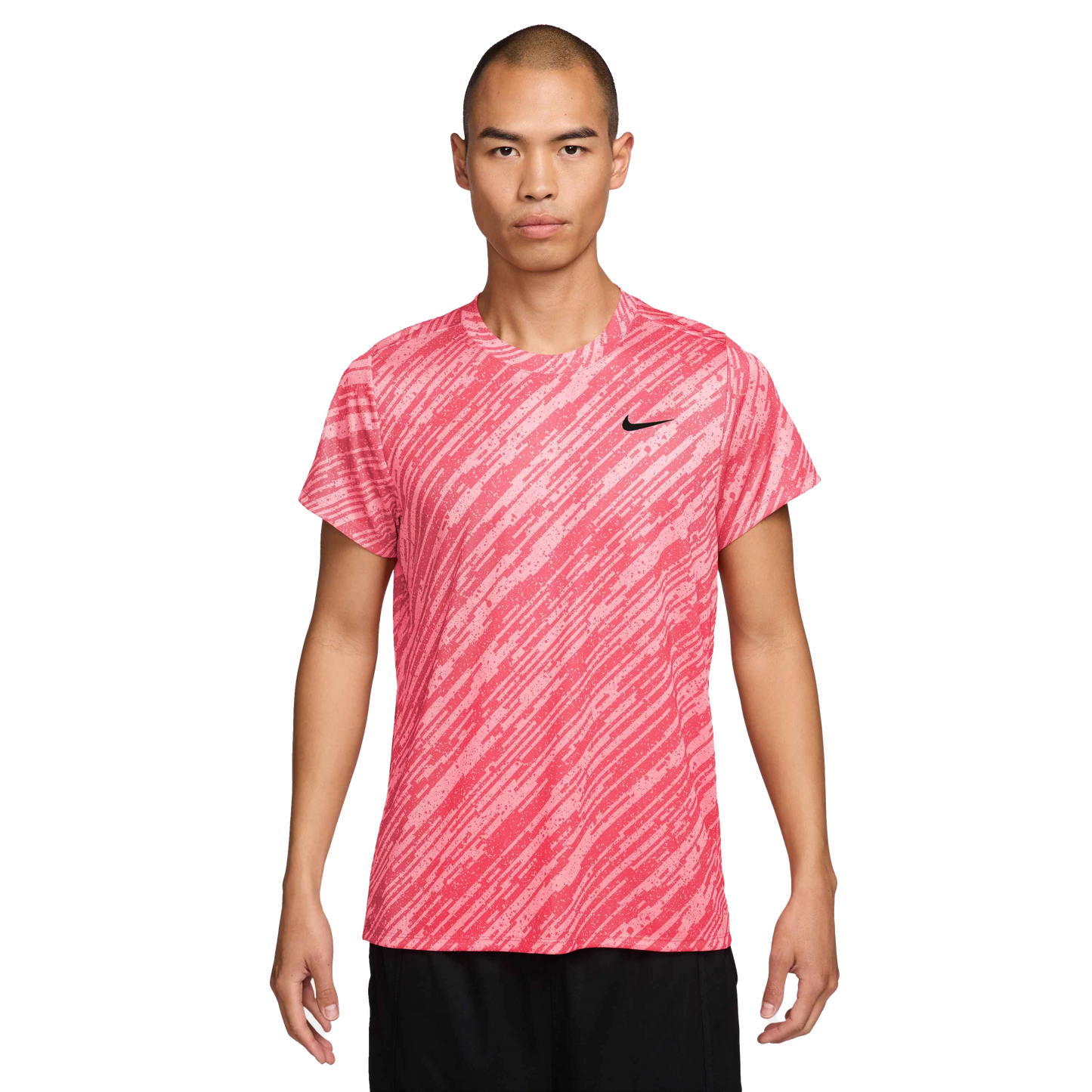 Nike Men's Court Dri-Fit Victory Top Print IB1530-663