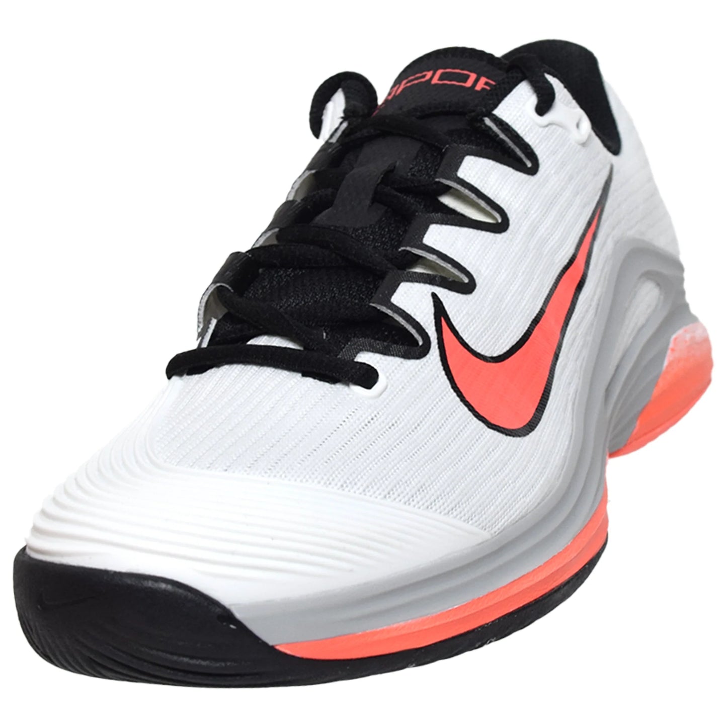 Nike Men's Air Zoom Vapor 12 Premier FO IB2534-100