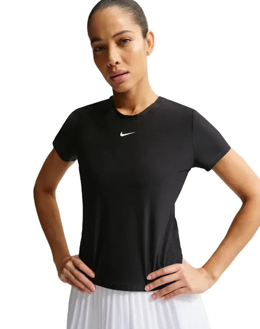 Nike Women's Dri-FIT Victory Short-Sleeve Top IB3776-010