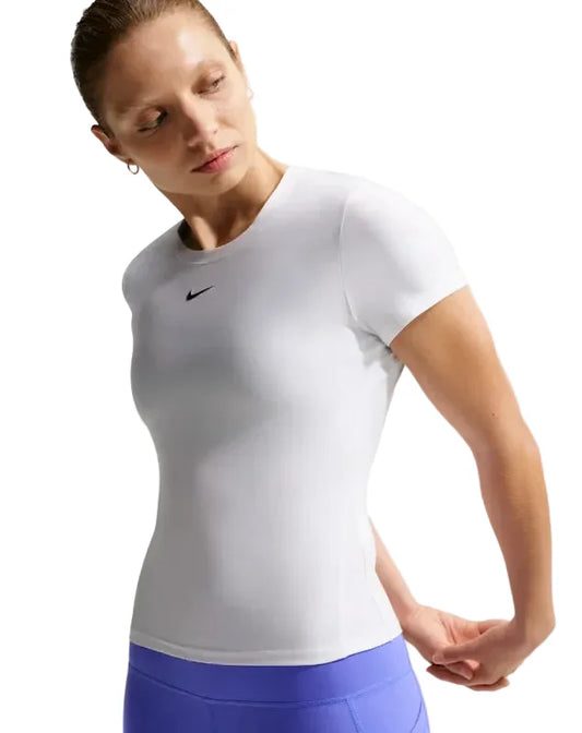 Nike Women's Dri-FIT Victory Short-Sleeve Top IB3776-100