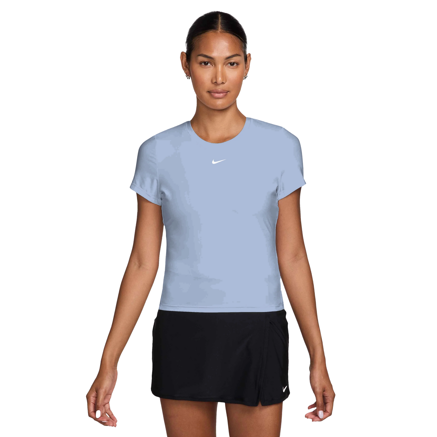 Nike Women's Dri-FIT Victory Short-Sleeve Top IB3776-407