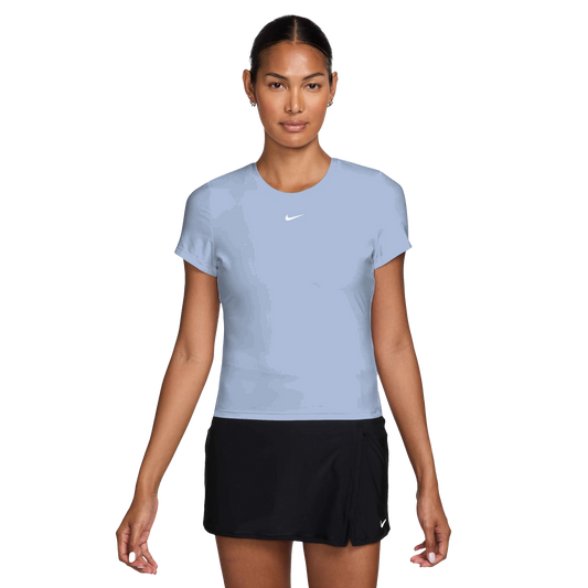 Nike Women's Dri-FIT Victory Short-Sleeve Top IB3776-407