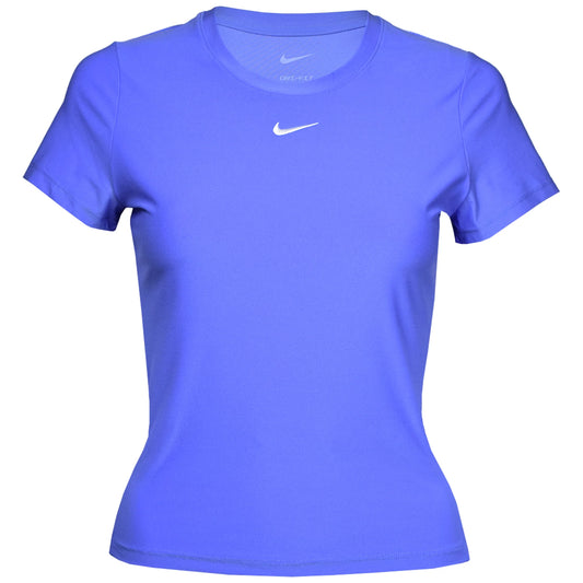 Nike Women's Dri-FIT Victory Short-Sleeve Top IB3776-570