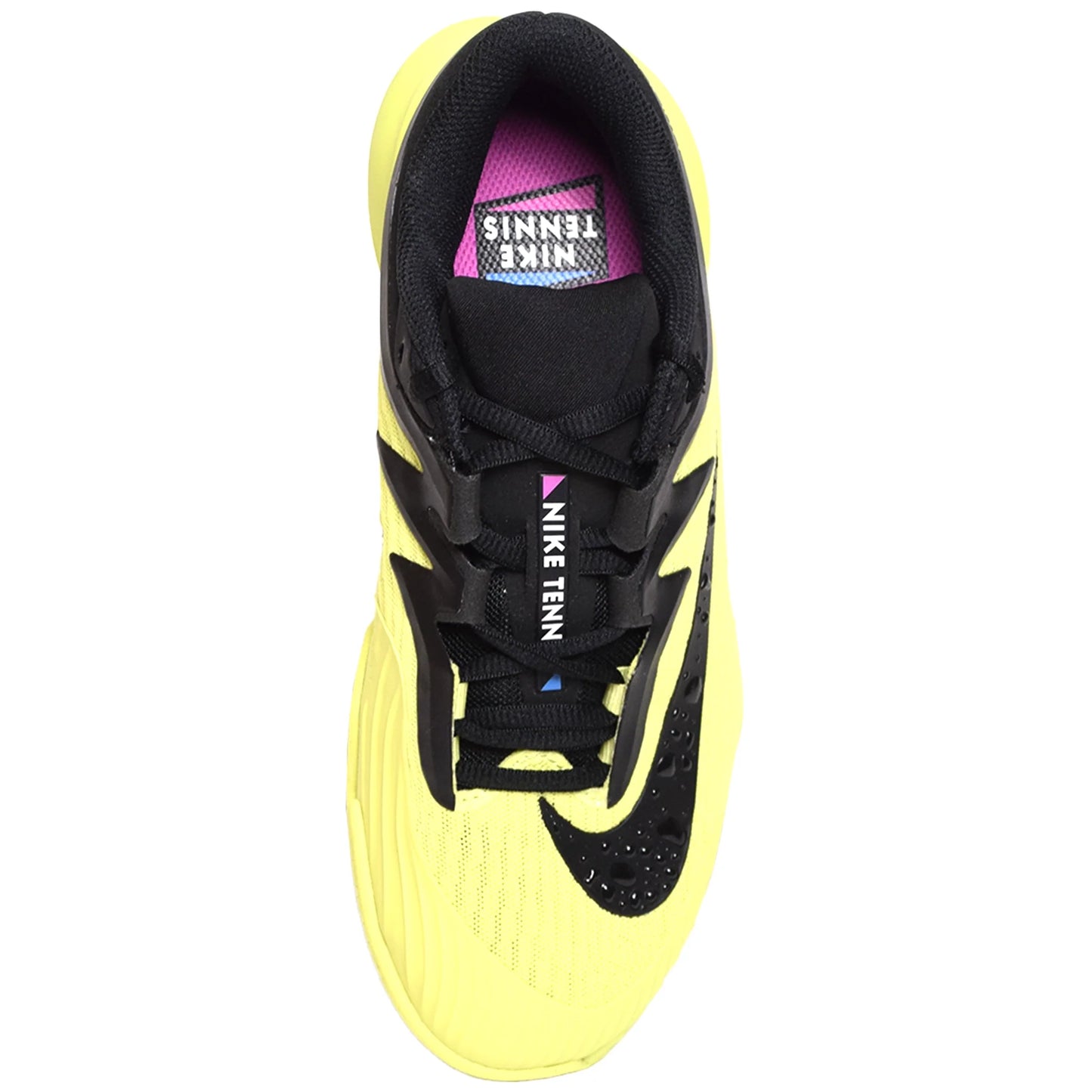 Nike Femme Air Zoom Vapor Pro 3 HC IB6550-700