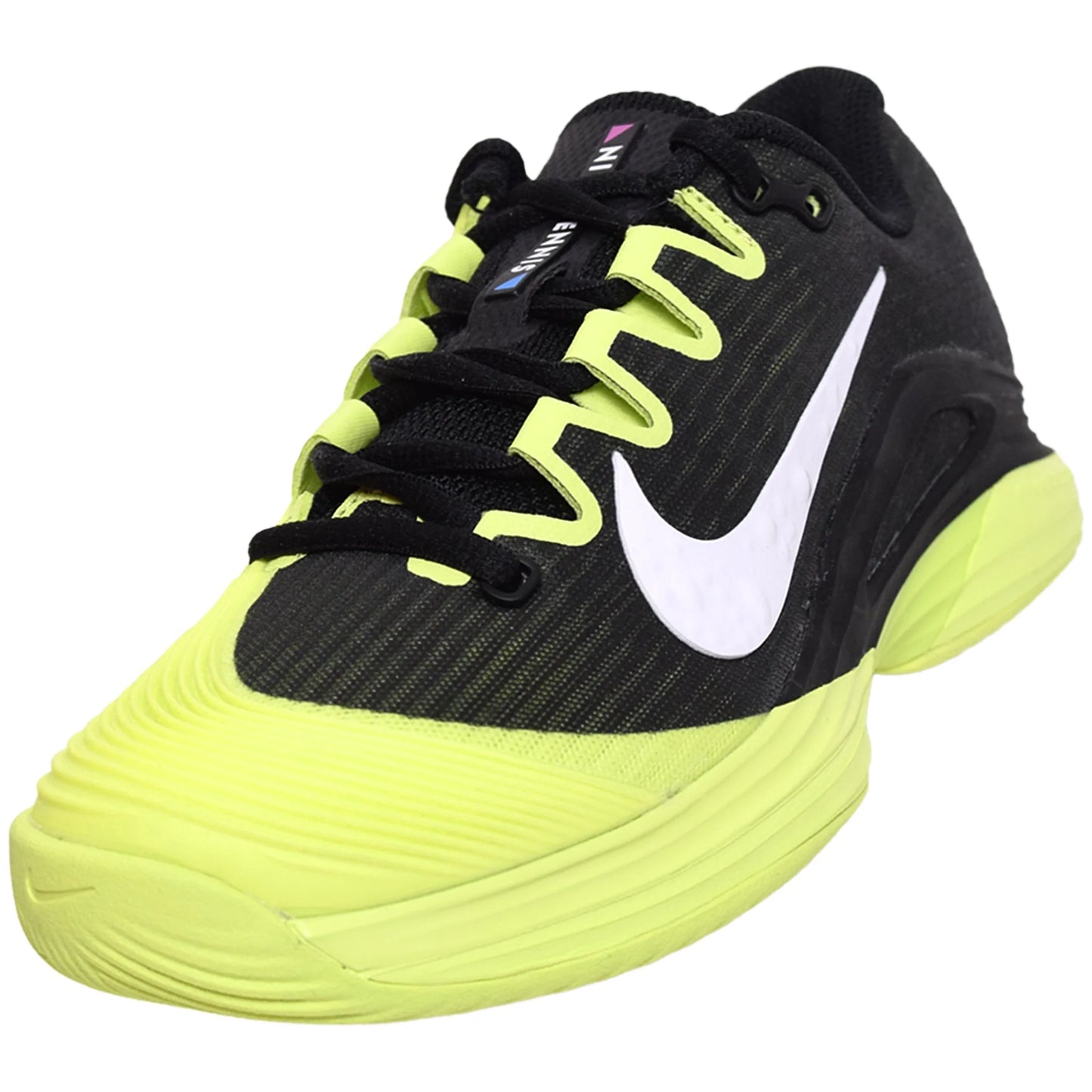 Nike Femme Air Zoom Vapor 12 HC IB6554-001