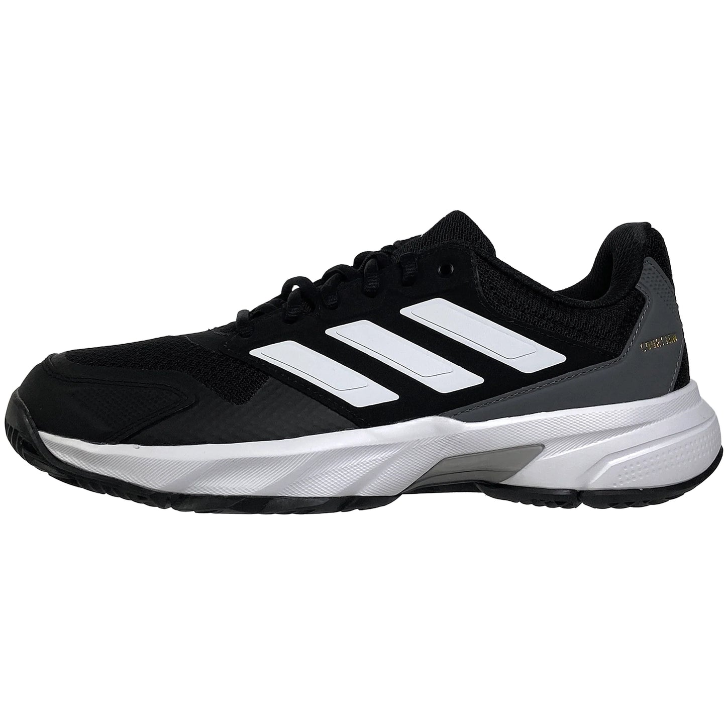 Adidas Homme CourtJam Control 3 IF0458