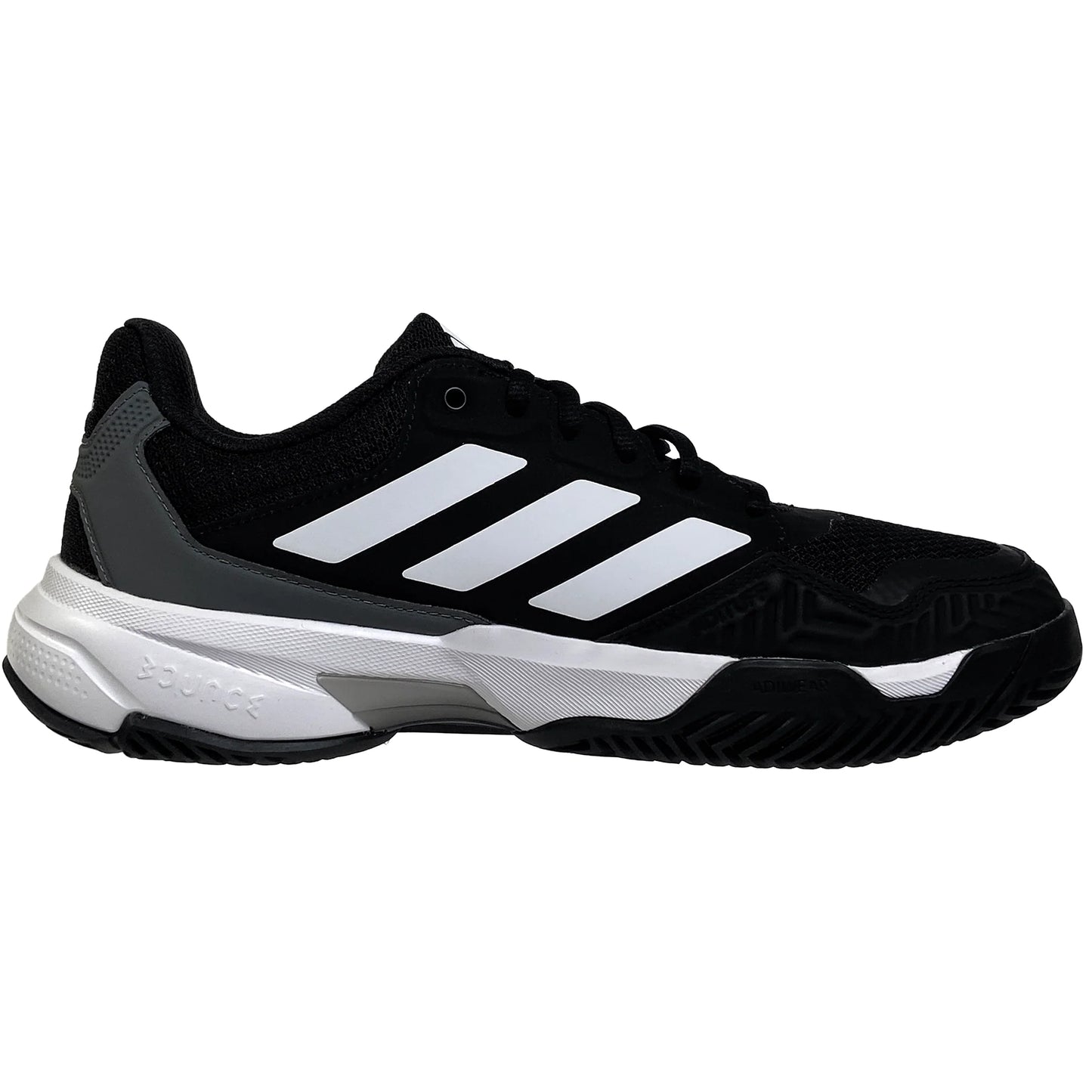 Adidas Homme CourtJam Control 3 IF0458