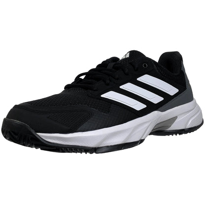 Adidas Homme CourtJam Control 3 IF0458